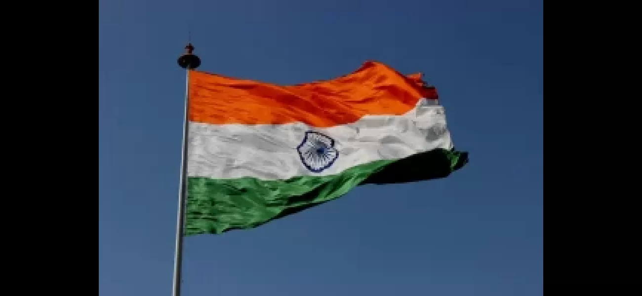 20 people from Odisha receive medals on Independence Day.