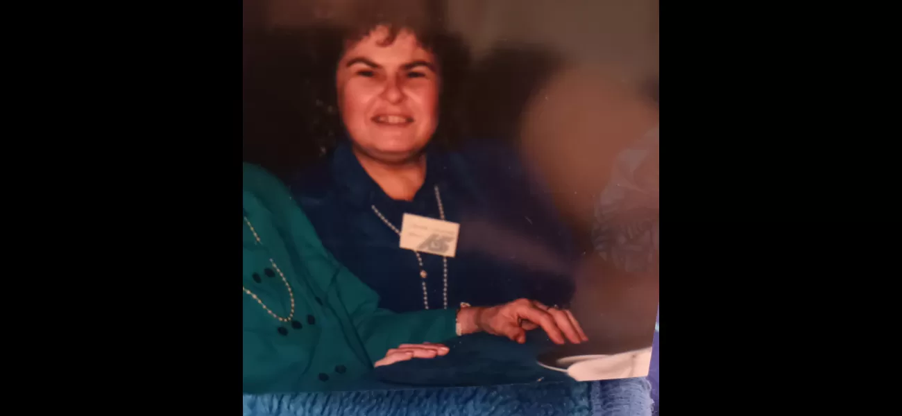 New development in the investigation of a long-unsolved murder of a mother in Sydney.