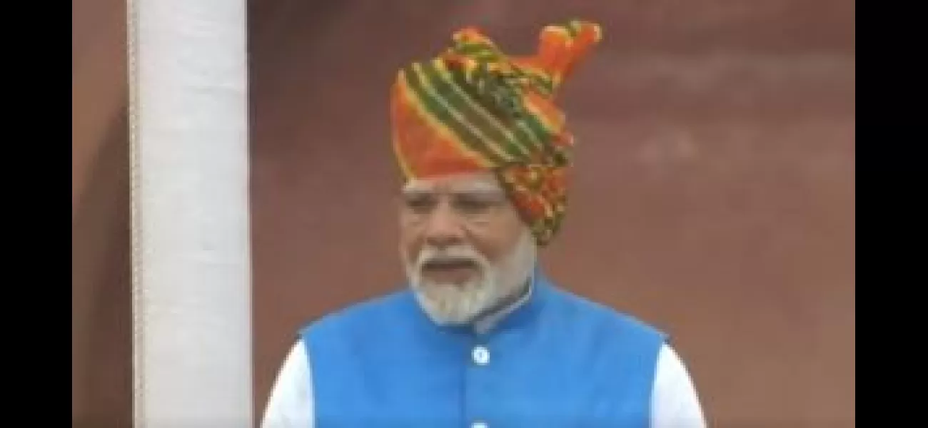 PM Modi suggests that harsh penalties for crimes against women should be widely broadcasted.