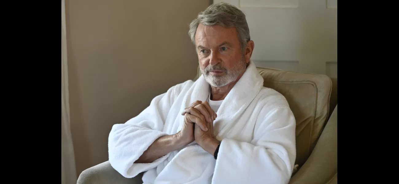 Followers of television are captivated as new season of tense ITV show begins today.