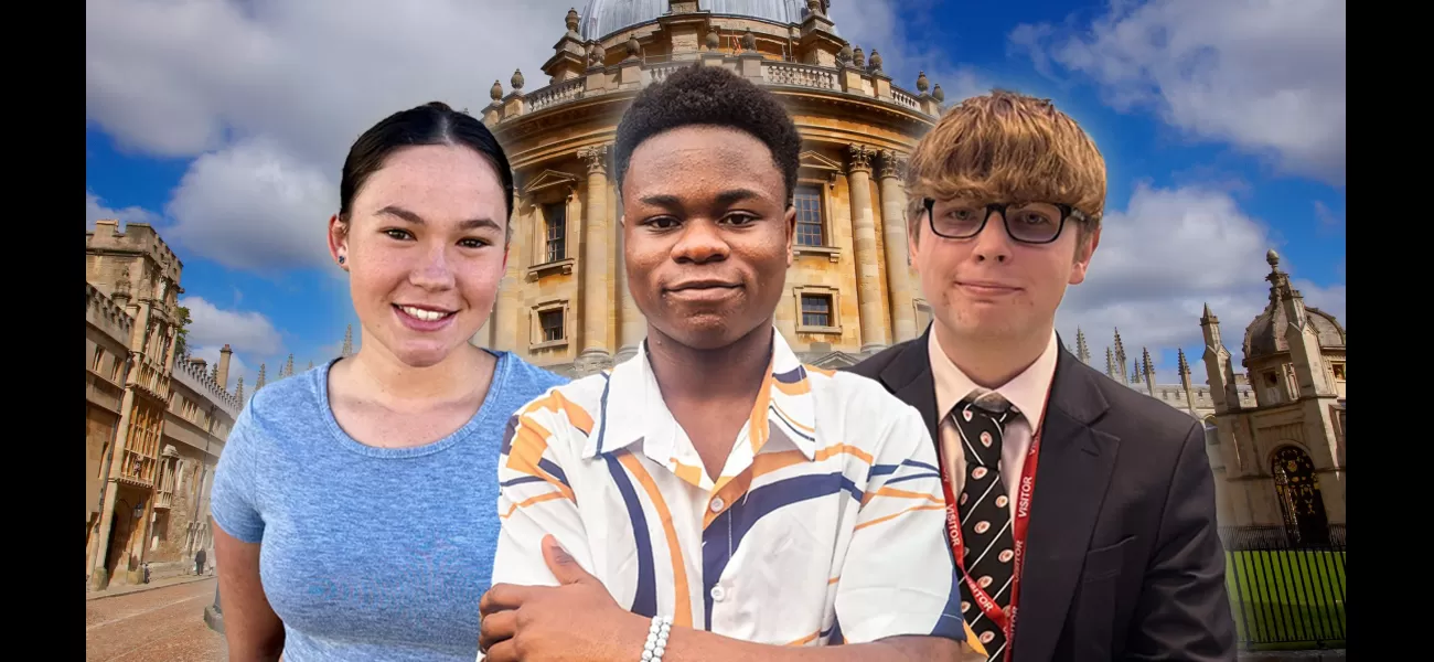 Gen Z's opinions on university and the reasons for their increasing avoidance of it.