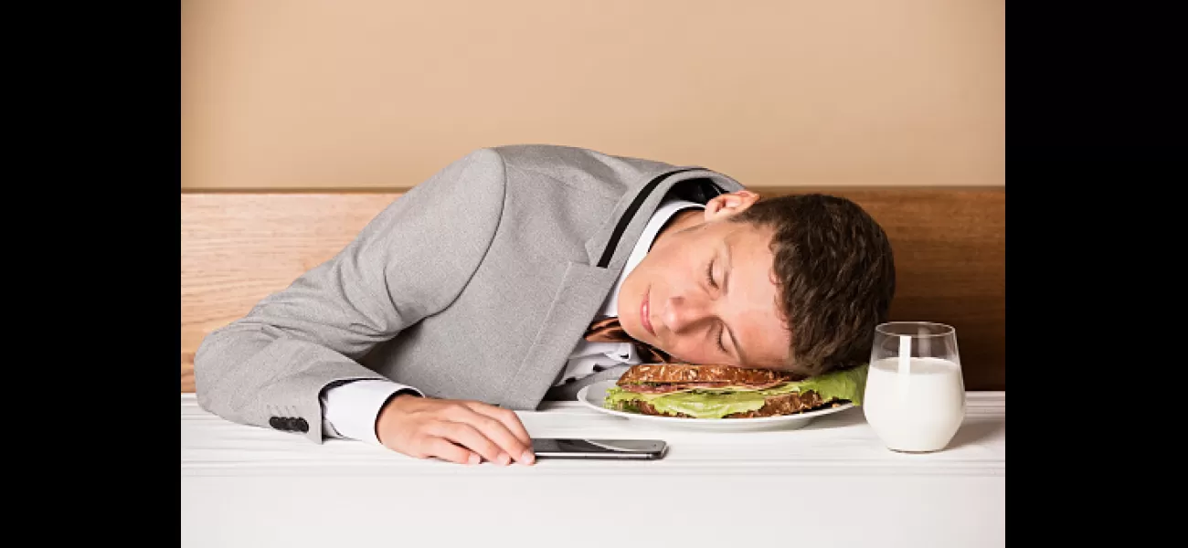 Are you in the sandwich generation, caught between work and caring for others?