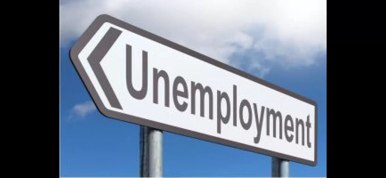 Australia's unemployment rate increases to 4.2 percent.