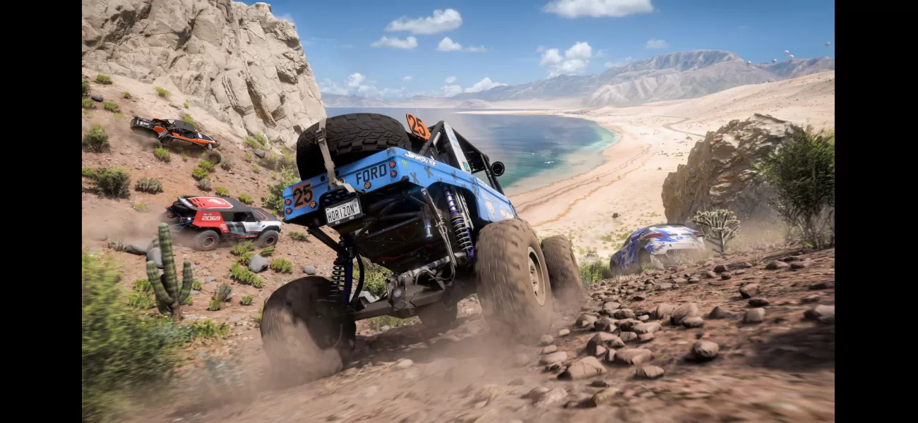 Sources say that a major Xbox exclusive will be announced for release on PS5 next week.