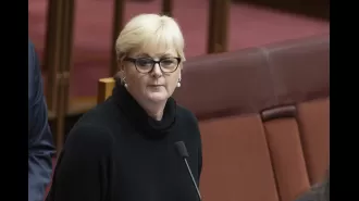 Reynolds' mother found the Higgins interview to be particularly upsetting.