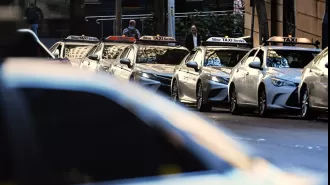 Government aims to prevent fraudulent taxi drivers from overcharging customers.