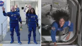 NASA will announce their decision on who will fly on the Boeing Starliner in over a week.