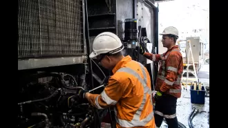 The unemployment rate in Australia has increased to 4.2%.