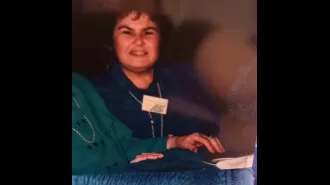 New development in the investigation of a long-unsolved murder of a mother in Sydney.