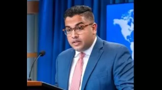 US supports India's contribution towards promoting peace in war between Russia and Ukraine.
