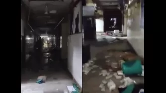 Kolkata Police have identified the individuals responsible for the vandalism at RG Kar hospital.