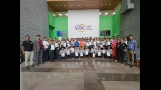 All WSC students successfully find employment after graduation.