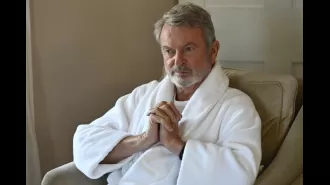 Followers of television are captivated as new season of tense ITV show begins today.