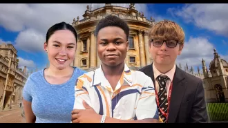 Gen Z's opinions on university and the reasons for their increasing avoidance of it.