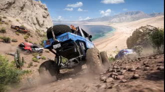 Sources say that a major Xbox exclusive will be announced for release on PS5 next week.