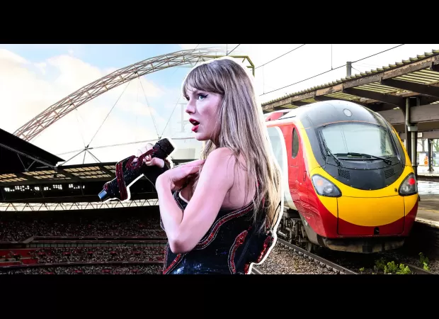 Suggestions for attending Taylor Swift Eras concerts at Wembley Stadium