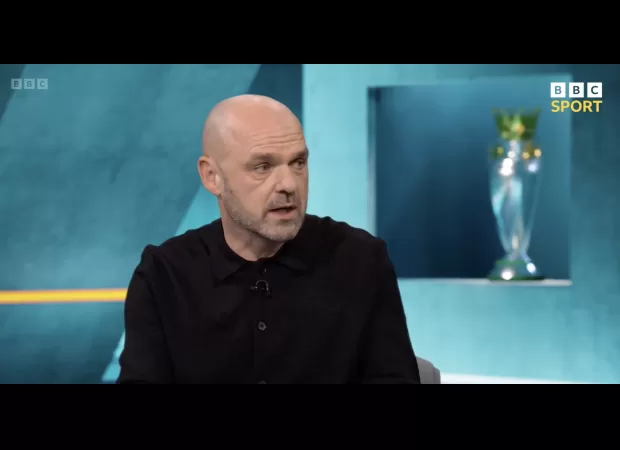 Danny Murphy says Liverpool needs to sign two players to win the Premier League.