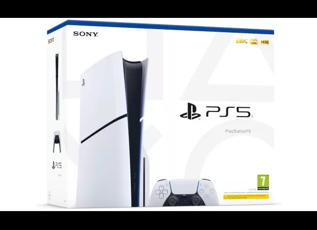 Some potential gaming news: PS5 may have a holiday discount, Nintendo Switch 2 could come out in May, and Deadlock isn't generating much excitement.