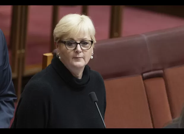 Reynolds' mother found the Higgins interview to be particularly upsetting.