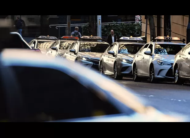 Government aims to prevent fraudulent taxi drivers from overcharging customers.