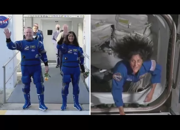 NASA will announce their decision on who will fly on the Boeing Starliner in over a week.