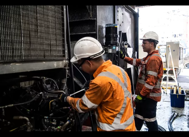 The unemployment rate in Australia has increased to 4.2%.