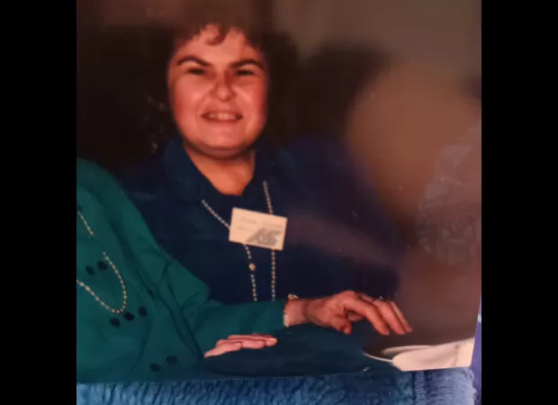 New development in the investigation of a long-unsolved murder of a mother in Sydney.