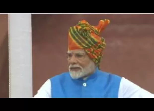 PM Modi supports secular civil code, says it is necessary.