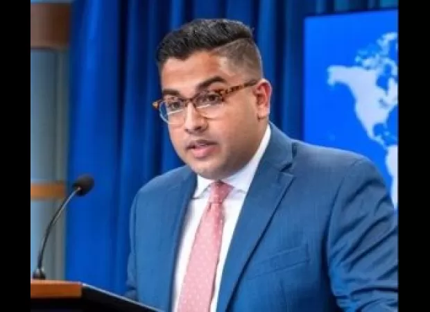 US supports India's contribution towards promoting peace in war between Russia and Ukraine.