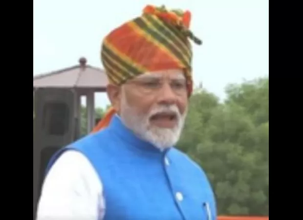 India's economy is expected to become the third-largest in the world, according to Prime Minister Modi.