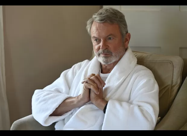 Followers of television are captivated as new season of tense ITV show begins today.