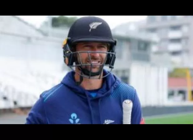 Conway and Allen choose not to renew NZC contract, prioritize franchise cricket.