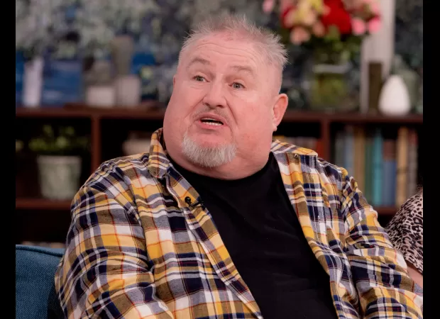 Viewers praise guest for openly discussing his experience with penis amputation on This Morning.