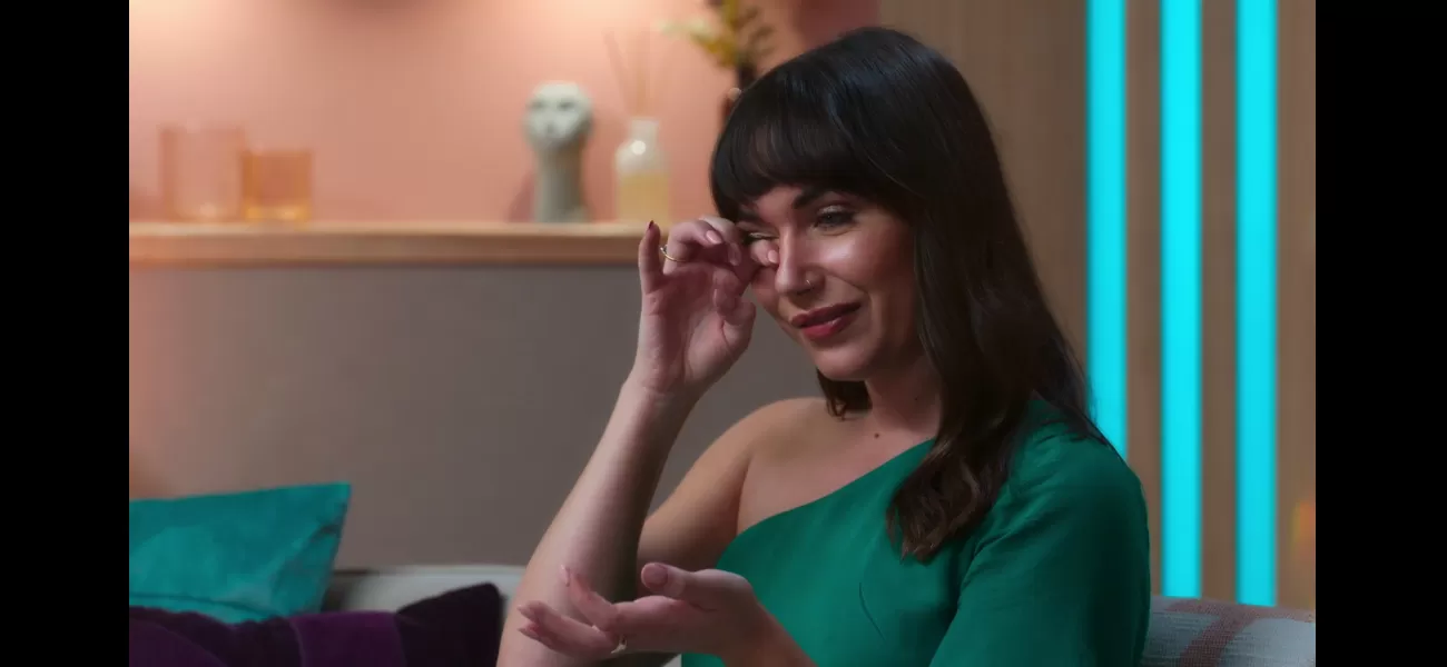 UK viewers of Love Is Blind are convinced they have uncovered whether a popular couple from the show has tied the knot.