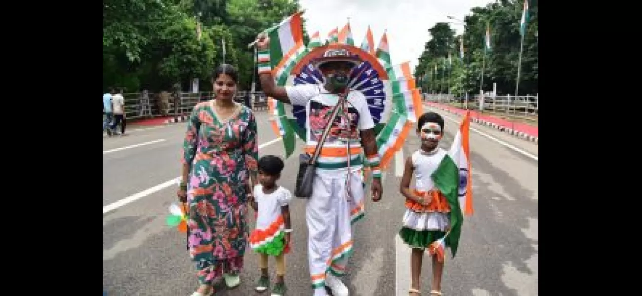 Photos from Odisha for the day