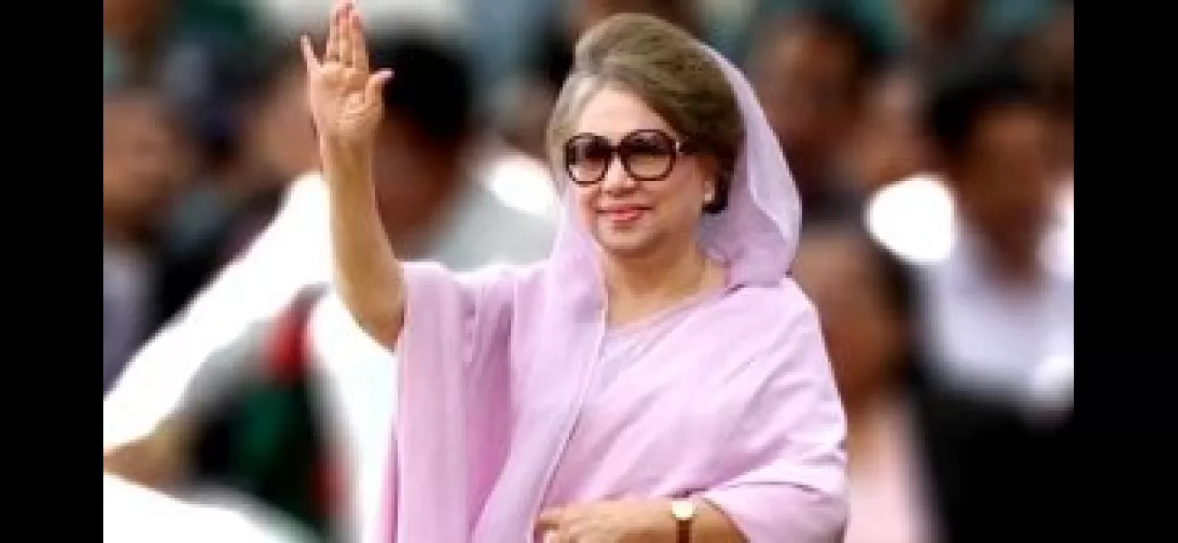 BNP calls for arrest and trial of Sheikh Hasina, former PM of Bangladesh, according to Khaleda Zia's party.