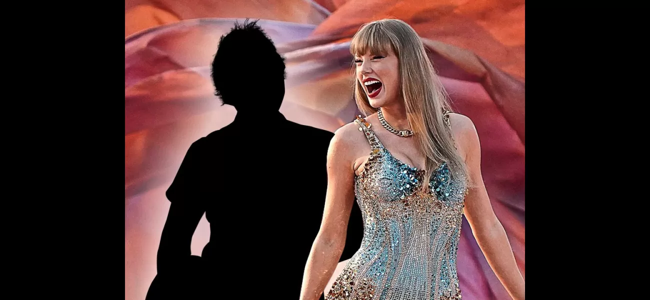 Taylor Swift will be joined by a UK music legend for her London performance, which she has described as her most challenging show yet.