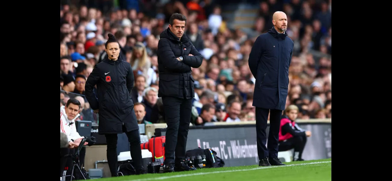 Neville points out Man Utd's weakness that Fulham can take advantage of in their first Premier League match.