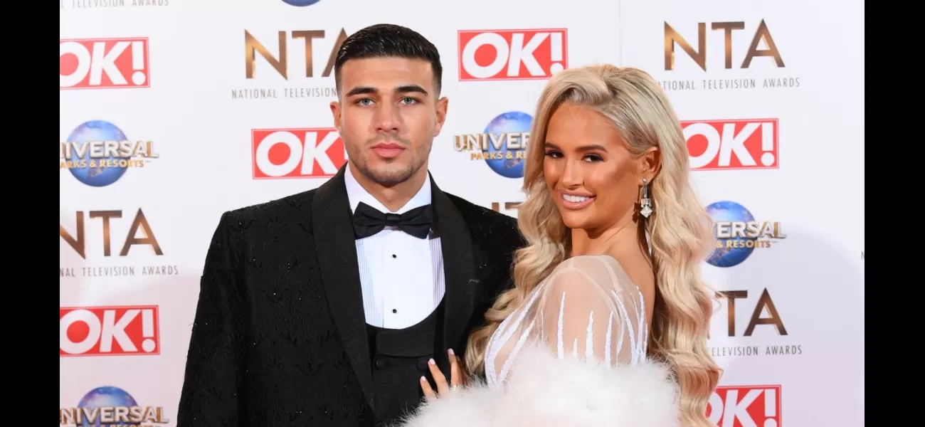 Get the latest updates on Molly-Mae Hague and Tommy Fury's breakup.