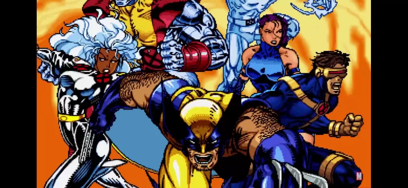 Upcoming release date for Marvel Vs. Capcom Fighting Collection leaked early.