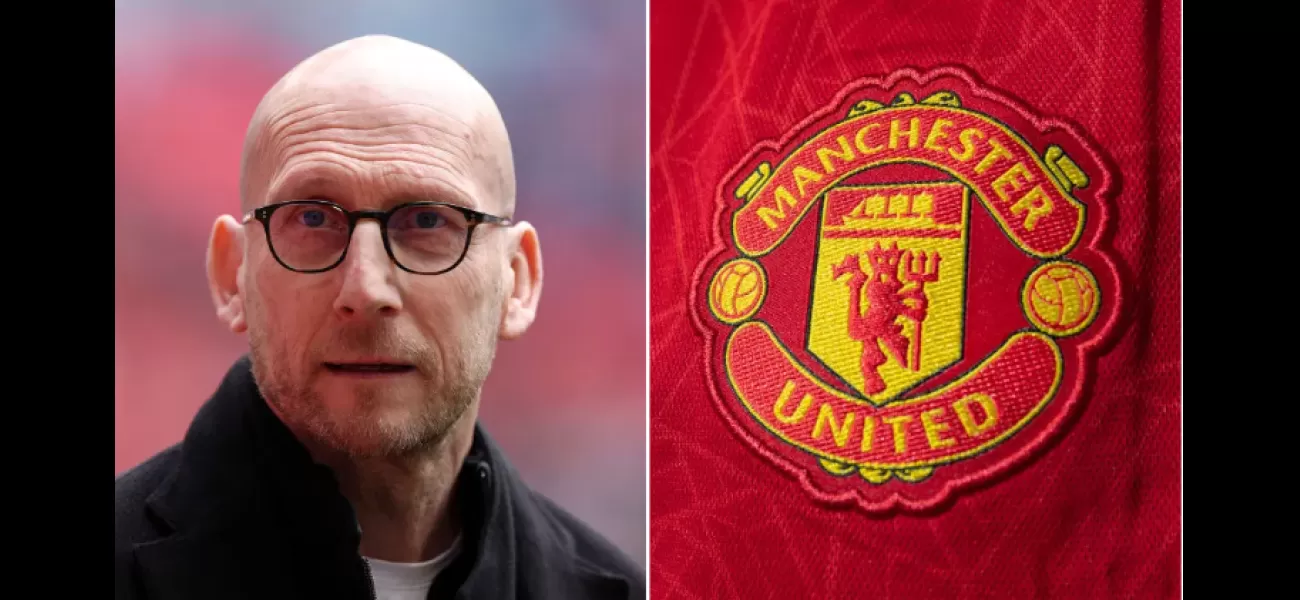 Jaap Stam, former Man Utd player, says that the signing of Erik ten Hag is not up to par with the level of the team.