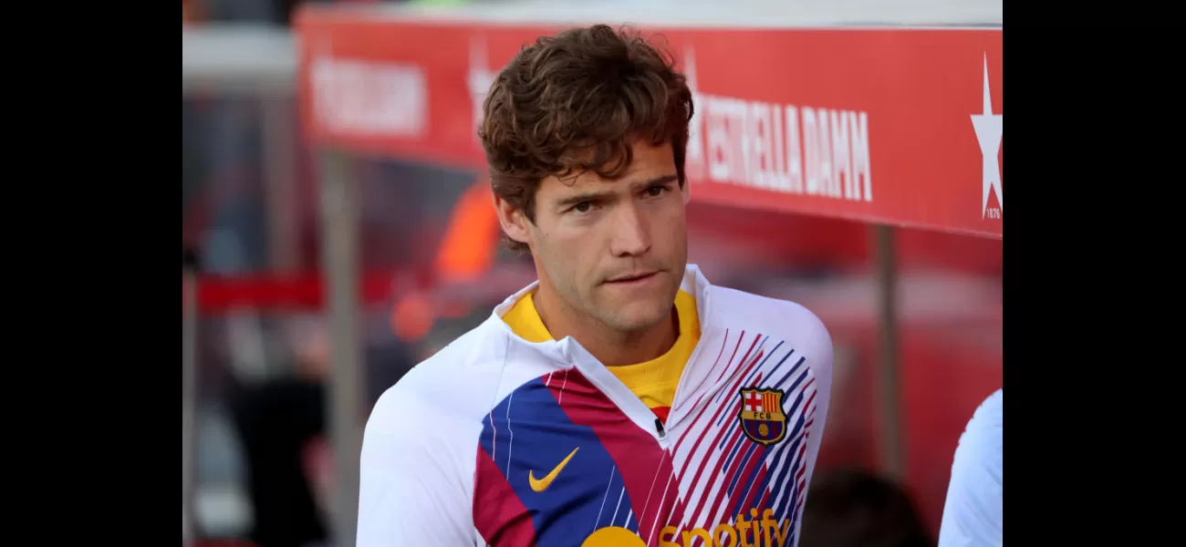 Ex-Chelsea and Barcelona player eager to join Man Utd in surprise move.