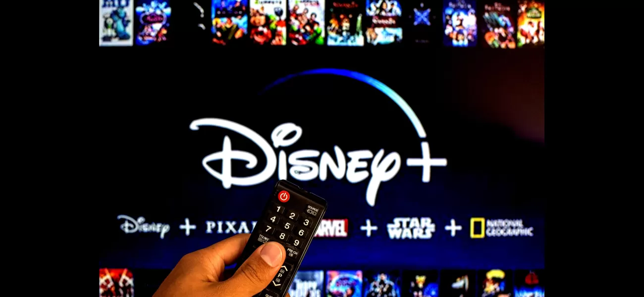 Man cannot sue Disney World for wife's death because he agreed to Disney+ terms.