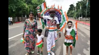 Photos from Odisha for the day