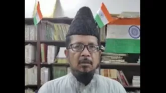 AIMJ leader expresses discontent among Muslims over PM Modi's comments on UCC.