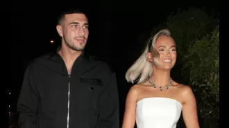 The UK is deeply impacted by the Molly-Mae Hague and Tommy Fury breakup.
