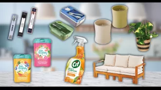 A shopping expert picks the best Aldi 'Specialbuys' which includes a popular spider catcher for under £9.