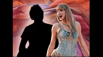 Taylor Swift will be joined by a UK music legend for her London performance, which she has described as her most challenging show yet.