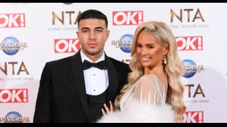 Get the latest updates on Molly-Mae Hague and Tommy Fury's breakup.