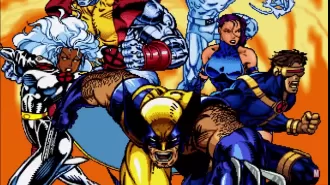 Upcoming release date for Marvel Vs. Capcom Fighting Collection leaked early.